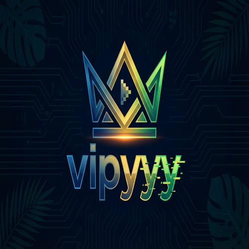 Logo vipyyy